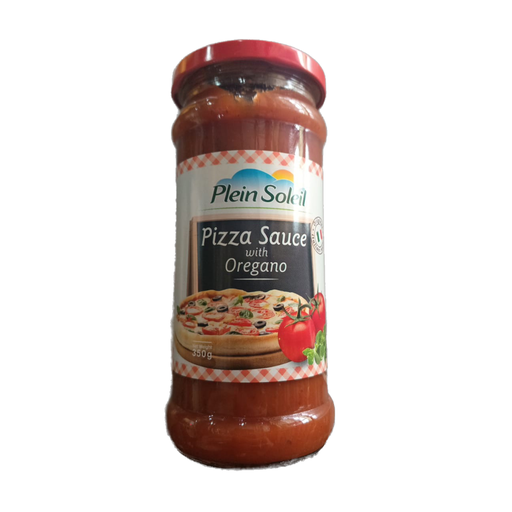 [17616] plein soleil pizza sauce 350g