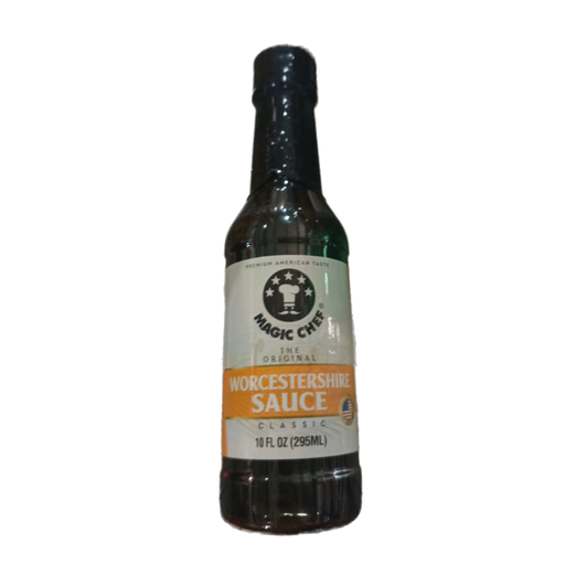 [17596] magic chef worcestershire sauce