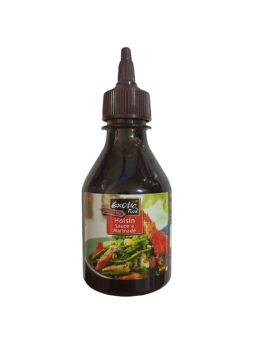 [1831] Exotic Hoisin Sauce