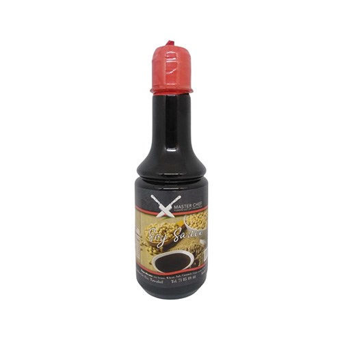 [17379] master chef soy sauce