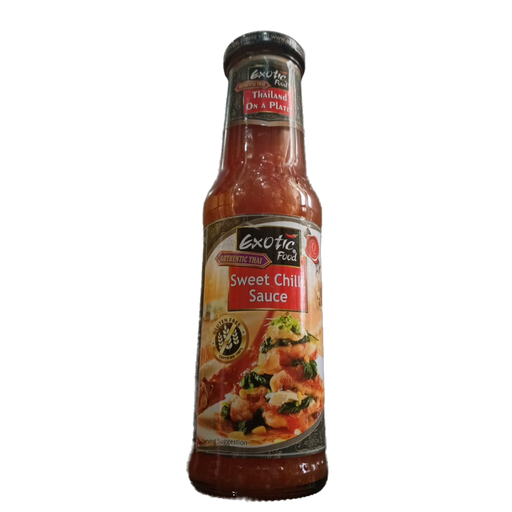 [3524] Exotic Food Sweet Chili Sauce