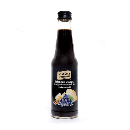 [18837] yamama balsamic vinegar 300ml