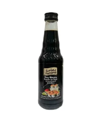 [1854] Yamama Soya Sauce 300ml