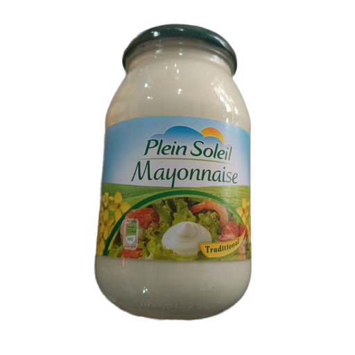 [11758] Plein Soleil Mayo 500g
