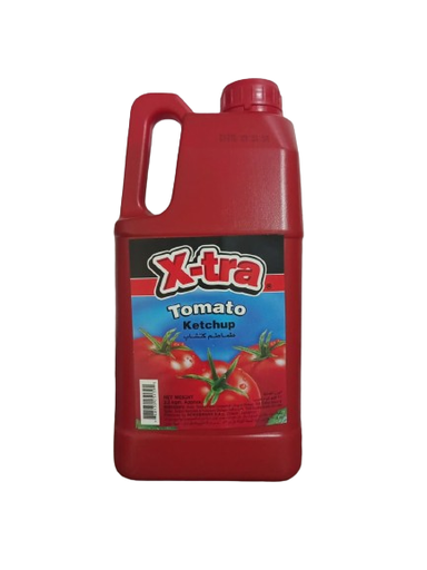 [1534] Extra Ketchup 2 kg