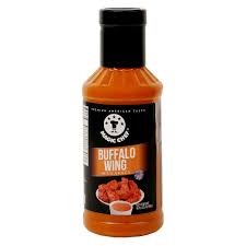 [18762] magic chef buffalo wing sauce