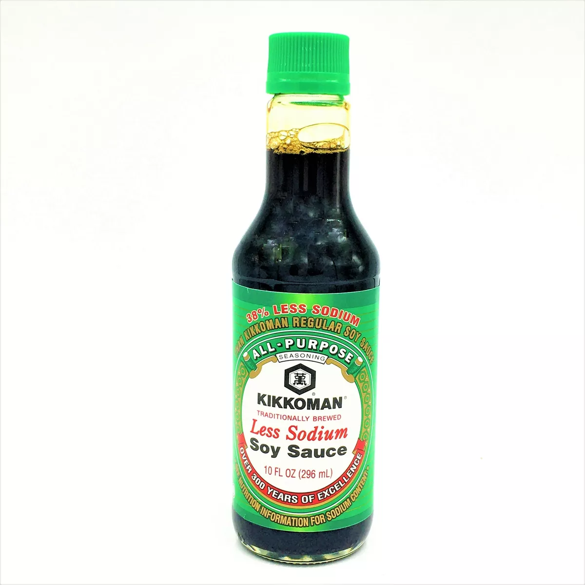 [6246] kikkoman soy sauce