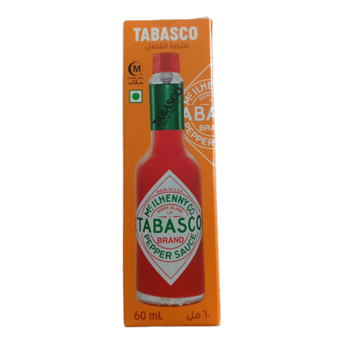 [10912] Tabasco