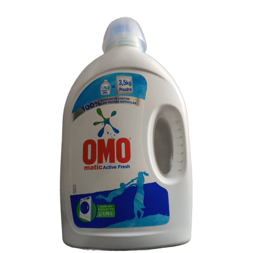 [18809] omo active fresh 1.75L