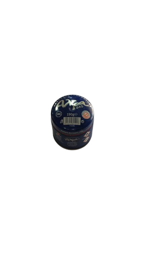 [17097] Azpa Gas 190g