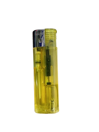 [744] Phoenix Lighter