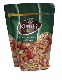 [2777] Klatchi super extra nuts