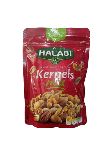 [17920] halabi kernels mix