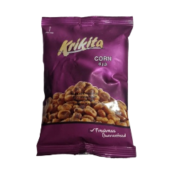 [17228] Krikita Corn 40g