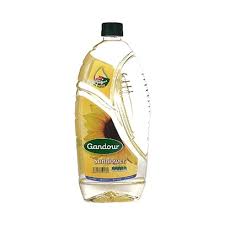 [193] Gandour Sunflower oil 1.6