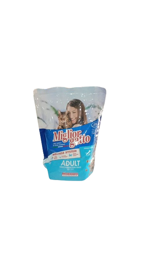 [5322] Miglior Adult Fish 400g