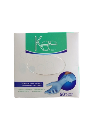 [31] Kee Gloves All sizes