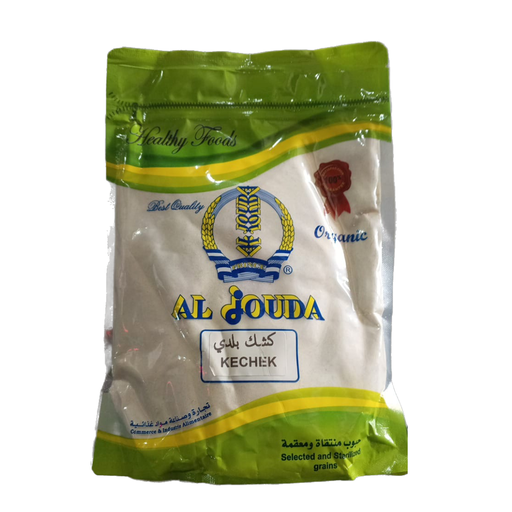 [12168] Al Jouda kechek