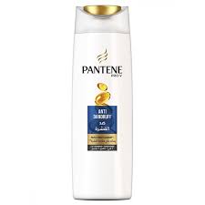 [19056] pantene anti dandruff 400ml