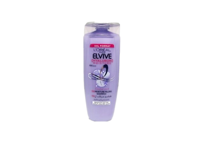 [15306] Elvive shampoo Hyaluron 600ml