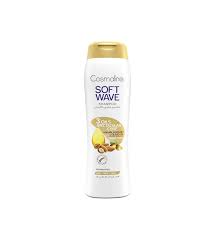 [17939] soft wave dry/frizzy hair 400ml