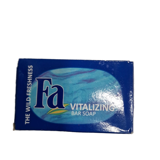 [19020] fa vitalizing bar soap vitalizing