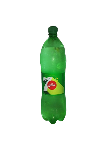 [4662] Seven up 1.25l