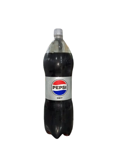 [209] Pepsi diet 2.25l