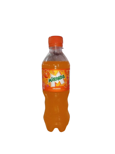 [309] Mirinda 330ml Bottle
