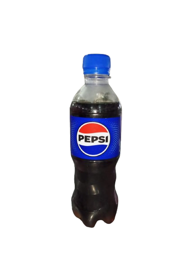 [278] Pepsi 330ml Bottle