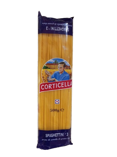 [567] corticelli spaghetti no 3