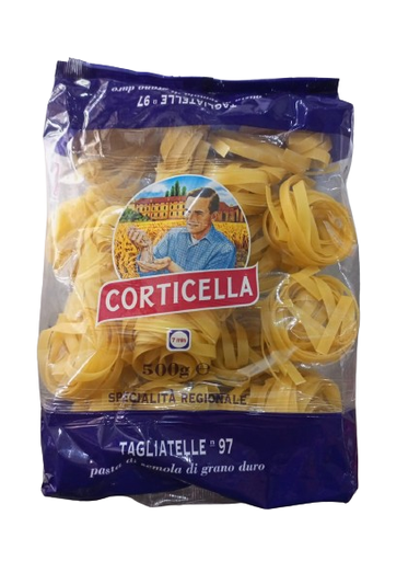 [9282] corticelli tagliatelle 98