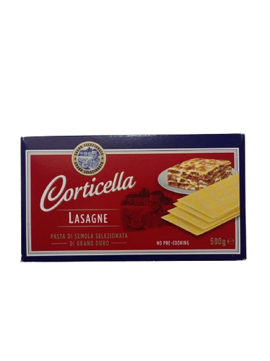 [13750] Corticella Lasagne