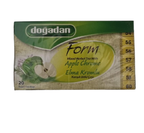 [7692] Dogadan Apple