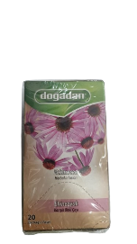 [9853] Dogadan Mixed Tea