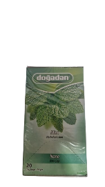 [8110] Dogadan Tea Mint