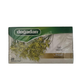 [2511] Dogadan Anis