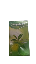 [3936] Dogadan Green Tea