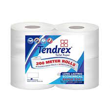 [4686] Tendrex 4 Rolls