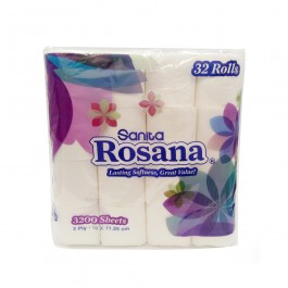 [607] Rosana 32 Rolls