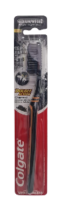 [16972] Colgate Toothbrush double actio