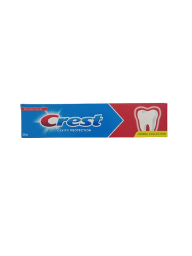 [14326] Crest Herbal
