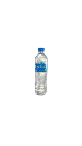 [8044] Sohat Water 0.5 lts