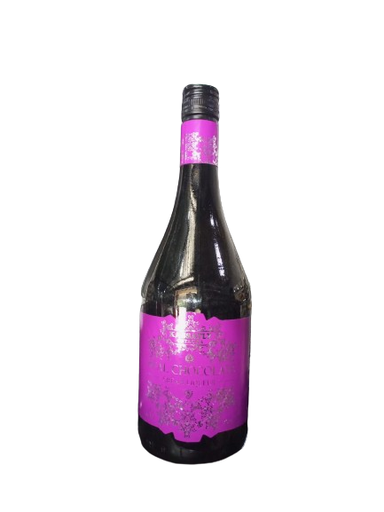 [18776] Kassatly real choco liquer 70cl