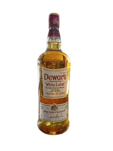 [16288] Dewar's White Label 1.14L