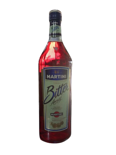 [1385] Martini Bitter 1L