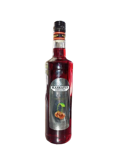 [16878] Kassatly cherry liqeur 70cl