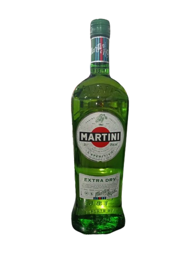 [12210] Martini extra dry 1L