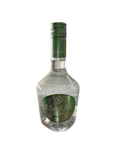 [6285] Ksarak Grape Arak 35 cl