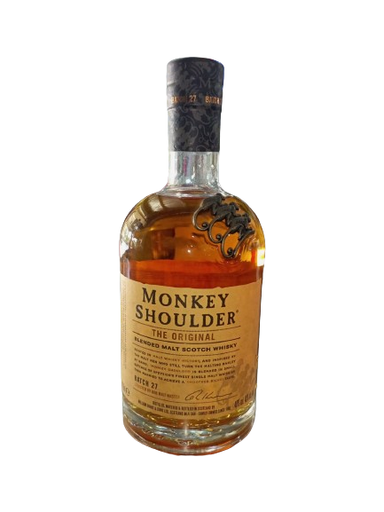 [220] Monkey Shoulder 75 cl
